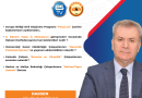 Konfederasyon Başkanımız Sn. Ayhan ÇİVİ’nin ESTV yayını..