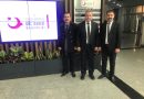 GÖÇ İDARESİ BAŞKANLIĞI ZİYARETİMİZ