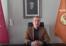 Genel Başkanımız Sn. Ayhan ÇİVİ ‘Havacılık Tazminatı’ hakkında ANKA HABER’e açıklamalarda bulundu.