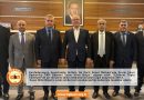 Konfederasyonumuzdan Ak Parti’ye Ziyaret