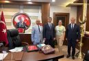 HAK-SEN’den HSK Ziyareti..