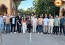 Kocaeli’de Üyelerimiz İle Bir Araya Geldik