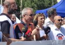 HAKEM KURULU’NUN 3. GÜNÜNDE İZLEME ÇADIRINDA GÖZLEMLEMEYE DEVAM ETTİK.