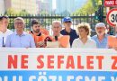 HAKEM HEYETİ ÇÖZÜM DEĞİL !