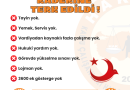 GGM Çalışanları Kaderine Terk Edildi!
