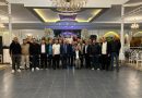 Büro Hak-Sen Yönetimi Elbistan ve Malatya’da