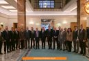 HAKSEN Konfederasyonu’ndan “Emekli Nöbetine” Destek