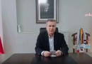 Genel Başkanımızın ANKA Haber Ajansı’na “MGM’de Havacılık Tazminatı Sorunu” üzerine açıklamaları..