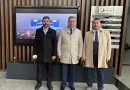 Göç İdaresi Başkanlığına Ziyaret