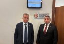 HAVACILIK TAZMİNATI için TBMM Dilekçe Komisyonu Başkanlığı’na Başvurumuzu Yaptık.