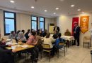 HAKSEN’den TÜİK’e Ziyaret