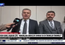 TV41’e Özel Açıklamalar