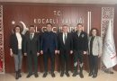 Büro Hak-Sen Yönetimi Kocaeli’de
