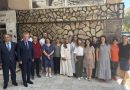 Antalya’da alanda  üyelerimizin yanındayız !