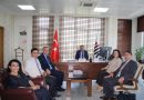 Denizli’de Büro Hak-Sen rüzgarı esti !